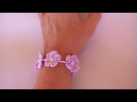 Tutorial 7. * Bracciali Cuore * Simil .